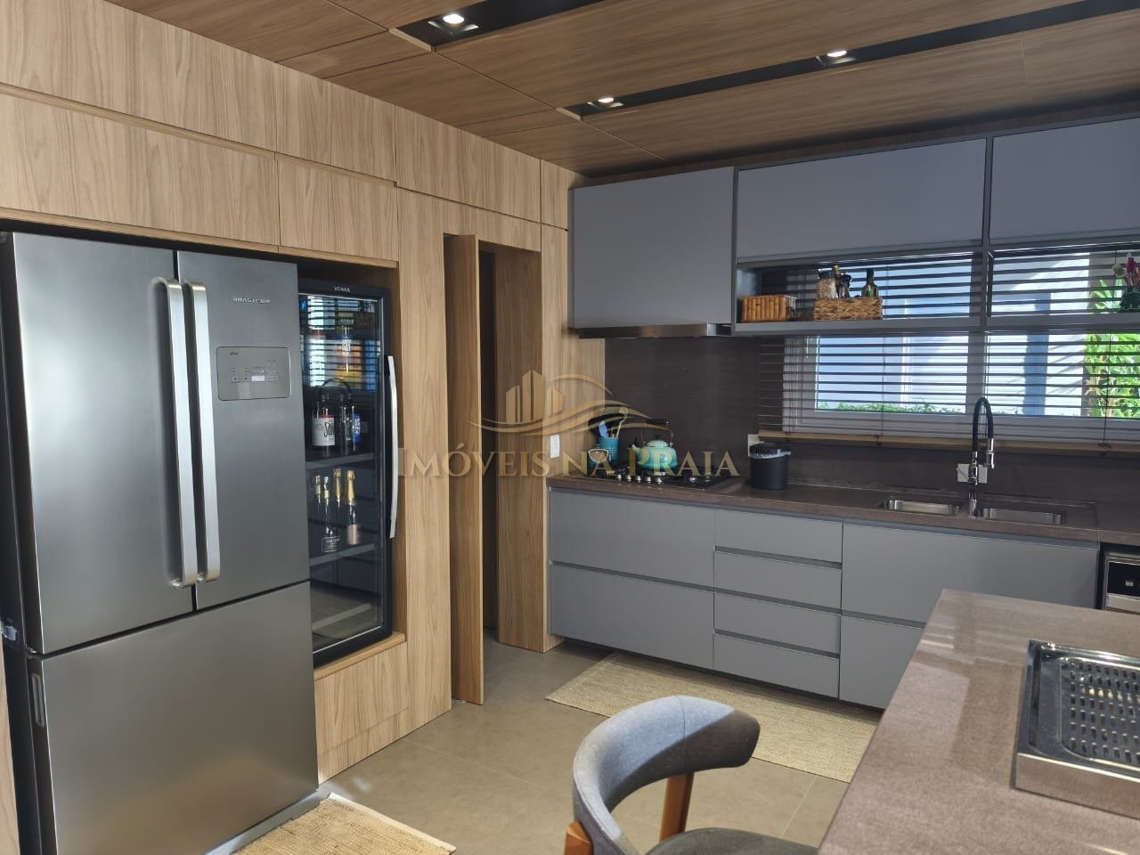 Foto 16 — Casa em Condomínio 5 dormitórios no bairro La Plage