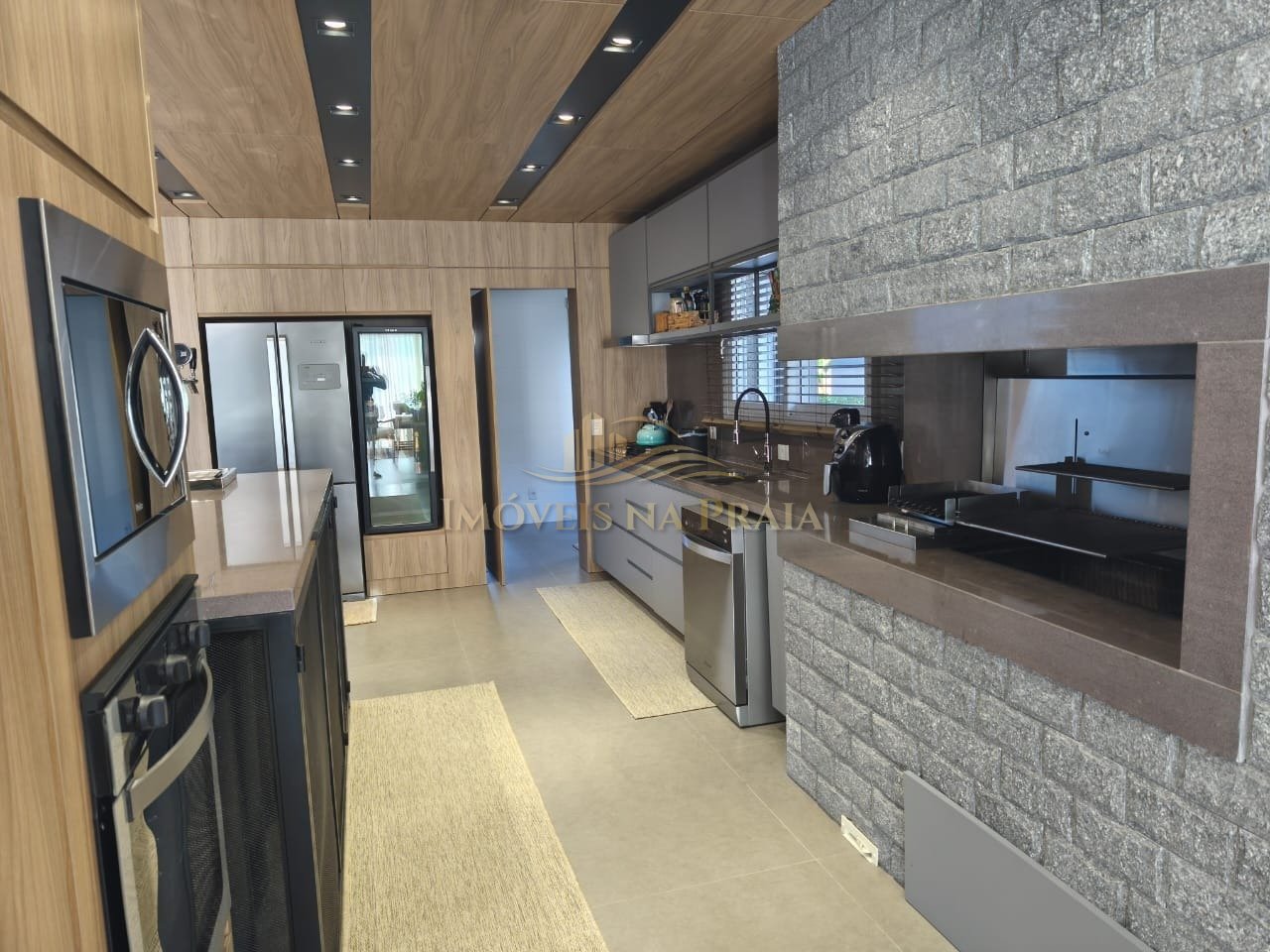 Foto 24 — Casa em Condomínio 5 dormitórios no bairro La Plage