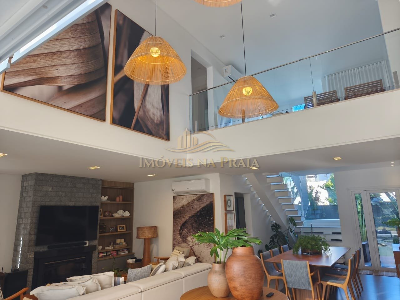 Foto 15 — Casa em Condomínio 5 dormitórios no bairro La Plage