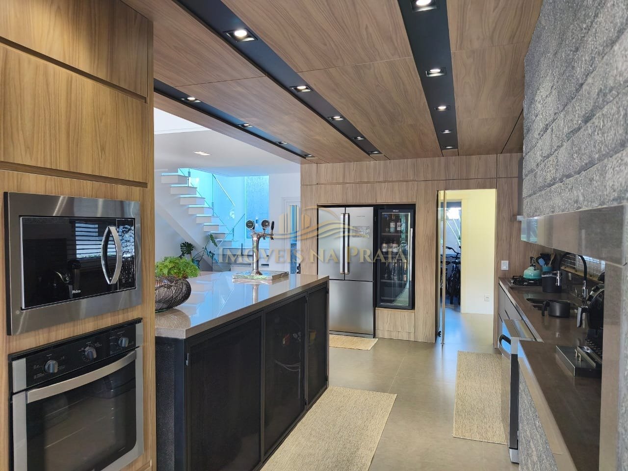 Foto 19 — Casa em Condomínio 5 dormitórios no bairro La Plage