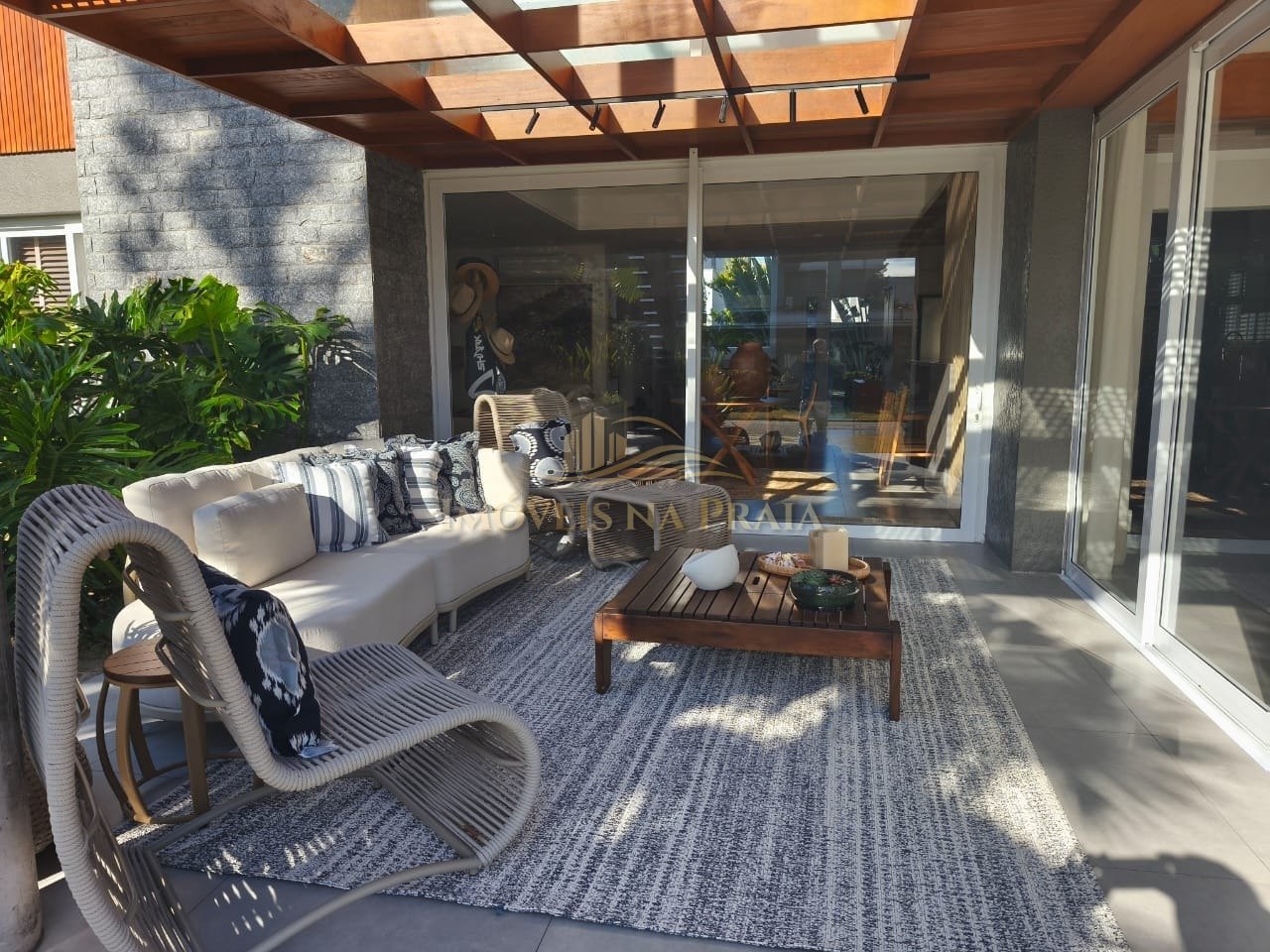 Foto 7 — Casa em Condomínio 5 dormitórios no bairro La Plage