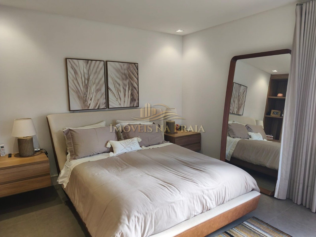 Foto 22 — Casa em Condomínio 5 dormitórios no bairro La Plage