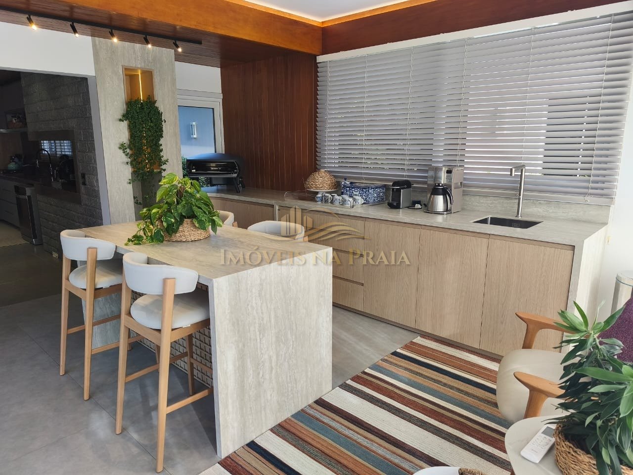 Foto 18 — Casa em Condomínio 5 dormitórios no bairro La Plage