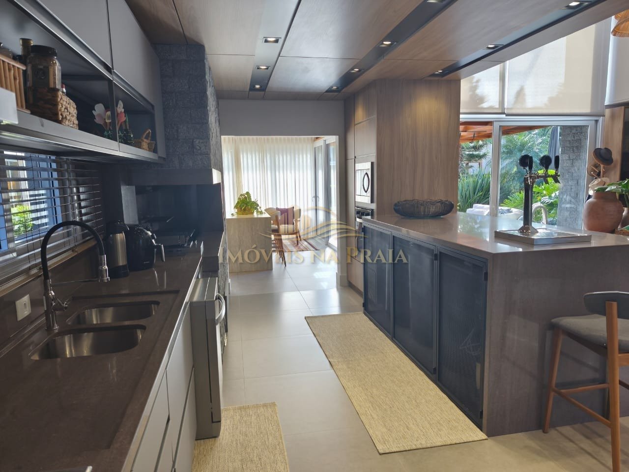 Foto 9 — Casa em Condomínio 5 dormitórios no bairro La Plage