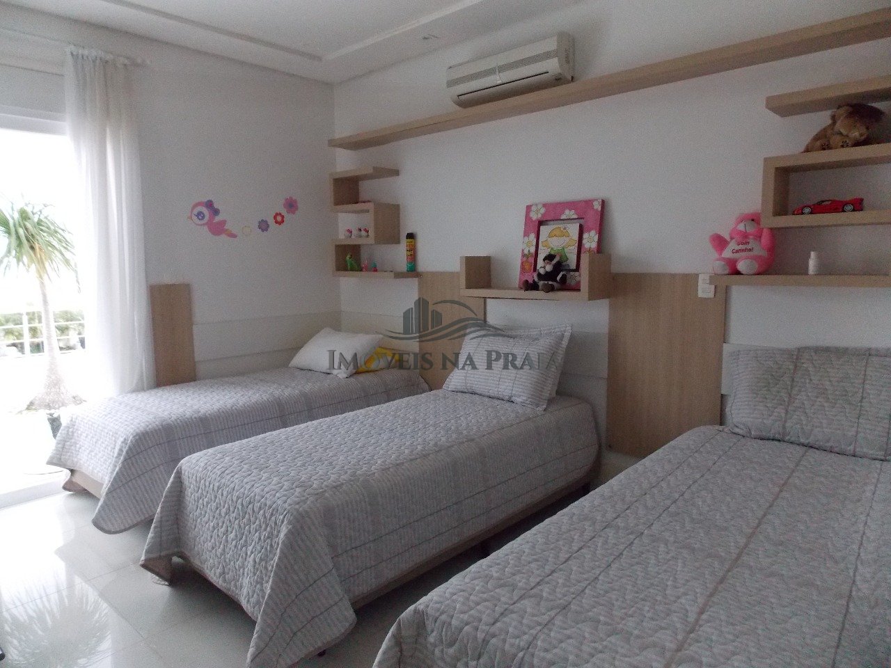 Foto 18 — Casa em Condomínio 6 Dormitório(s) Bairro Bosques