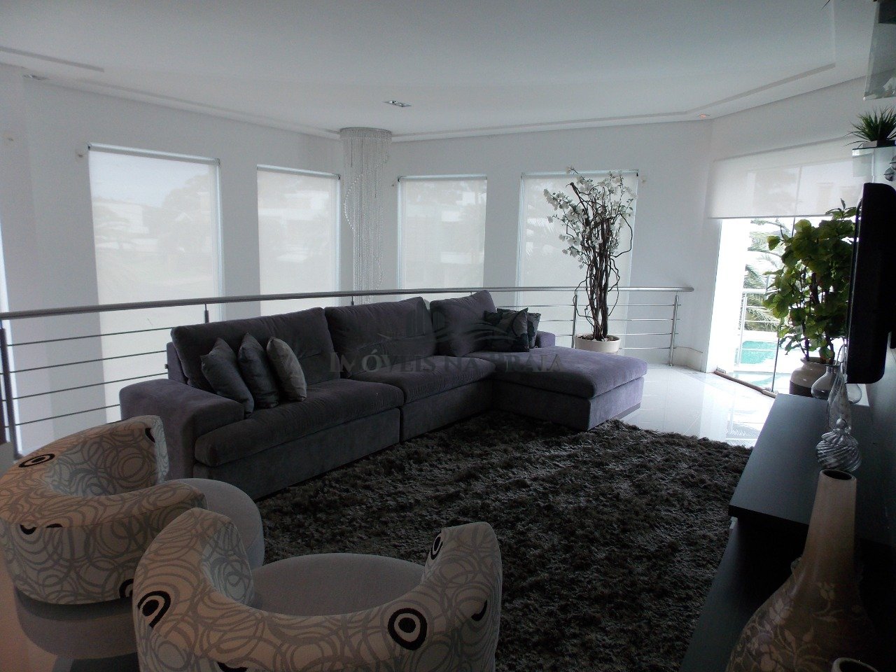 Foto 10 — Casa em Condomínio 6 Dormitório(s) Bairro Bosques