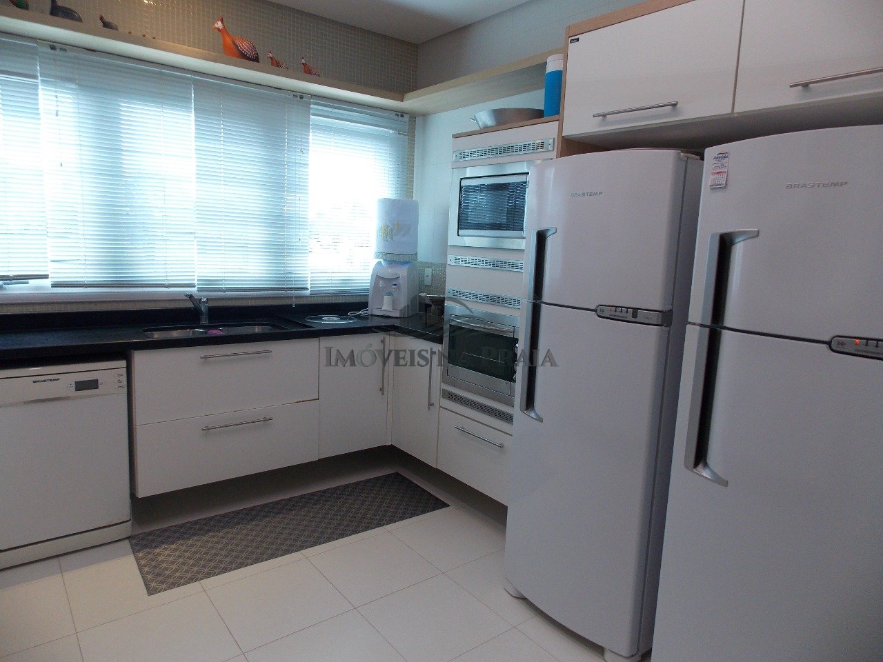 Foto 68 — Casa em Condomínio 6 Dormitório(s) Bairro Bosques