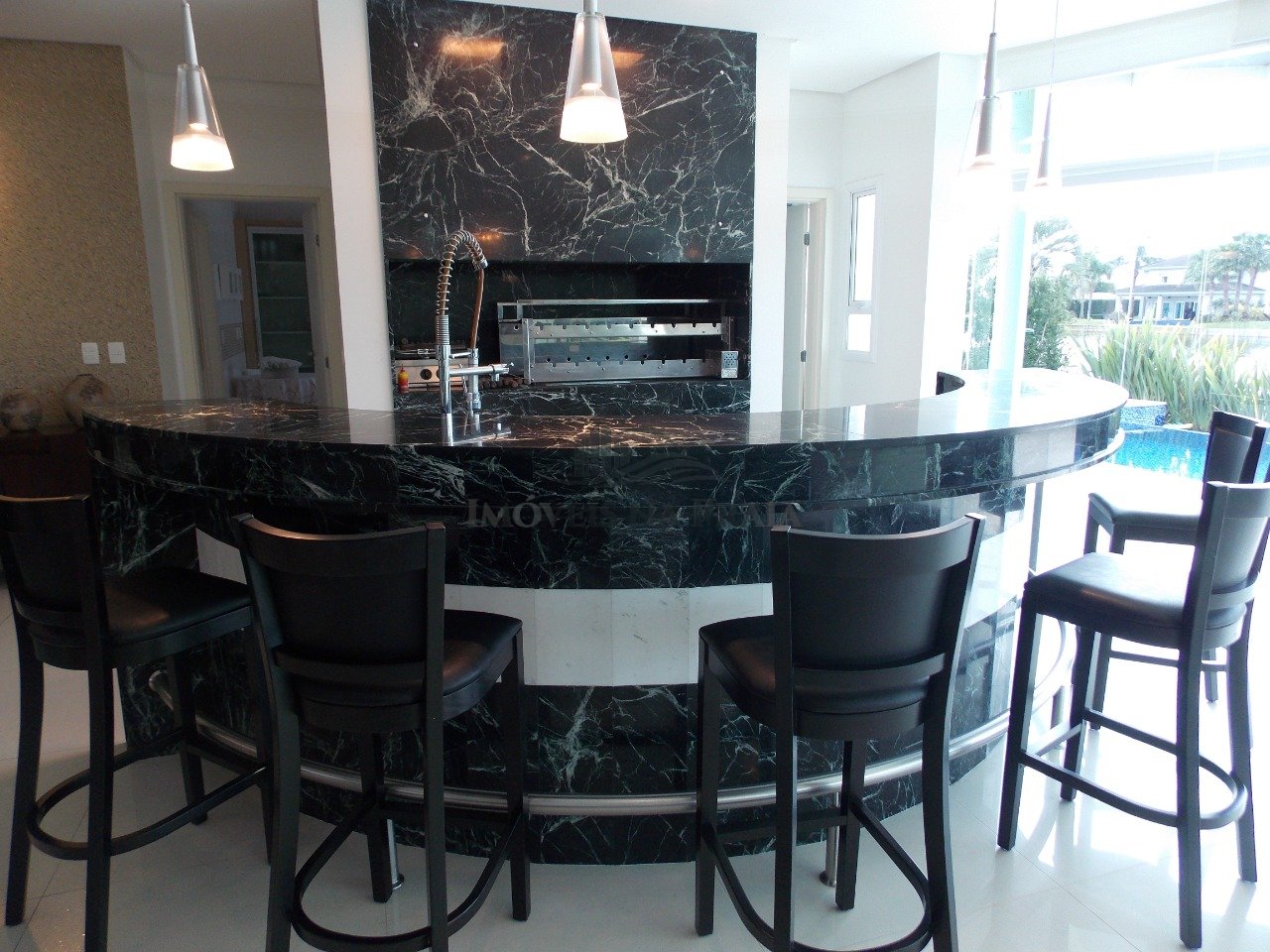 Foto 62 — Casa em Condomínio 6 Dormitório(s) Bairro Bosques