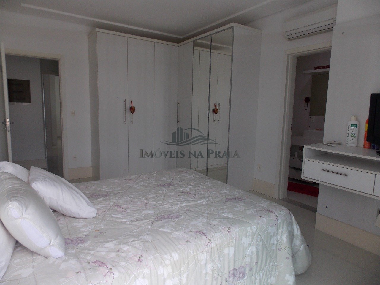 Foto 16 — Casa em Condomínio 6 Dormitório(s) Bairro Bosques