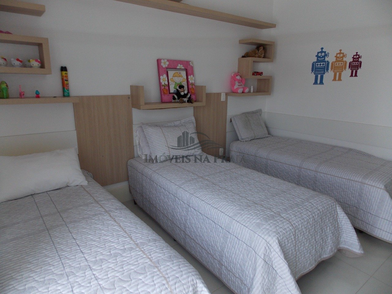 Foto 19 — Casa em Condomínio 6 Dormitório(s) Bairro Bosques