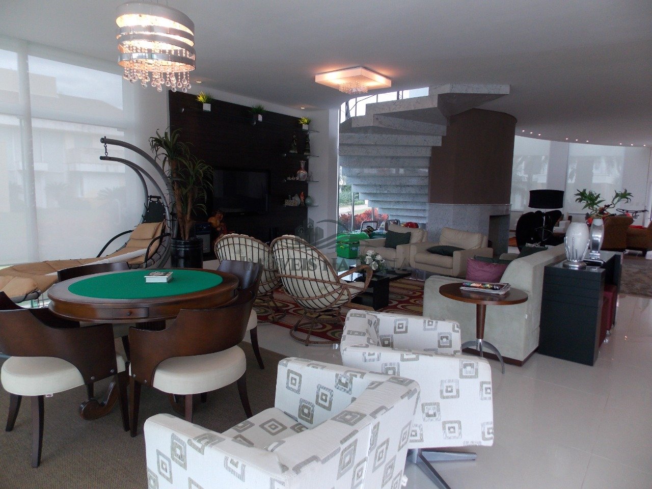 Foto 61 — Casa em Condomínio 6 Dormitório(s) Bairro Bosques