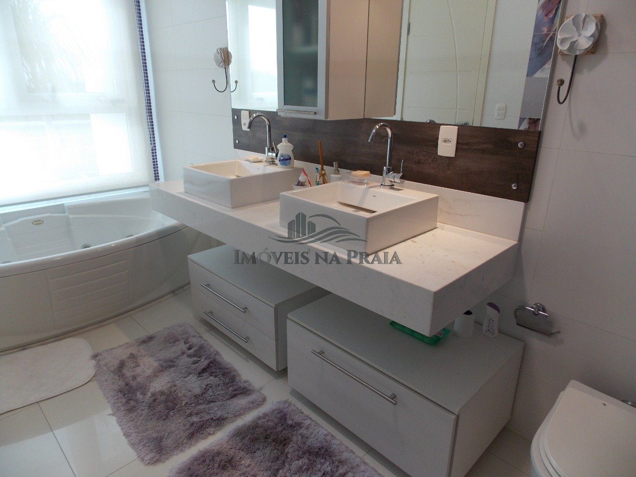 Foto 41 — Casa em Condomínio 6 Dormitório(s) Bairro Bosques