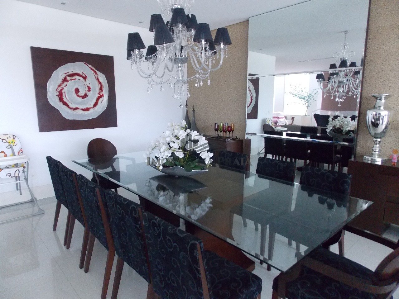 Foto 86 — Casa em Condomínio 6 Dormitório(s) Bairro Bosques