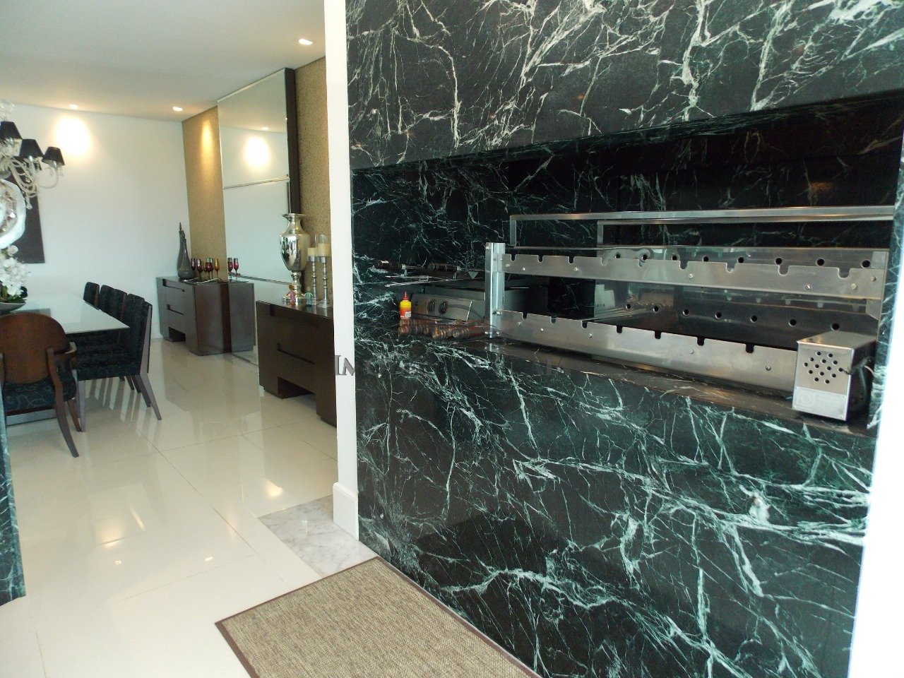 Foto 65 — Casa em Condomínio 6 Dormitório(s) Bairro Bosques