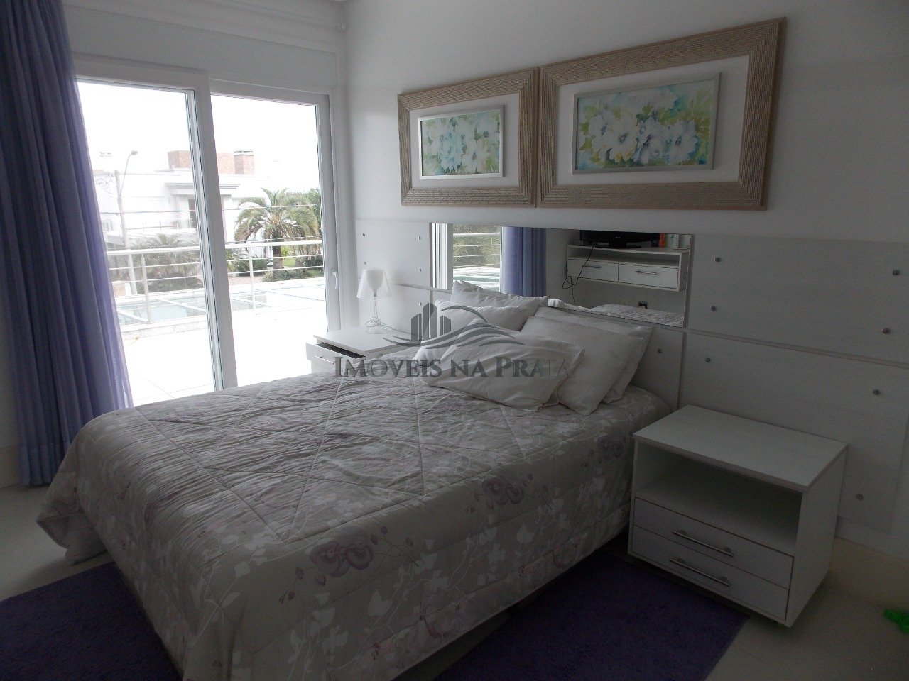 Foto 14 — Casa em Condomínio 6 Dormitório(s) Bairro Bosques