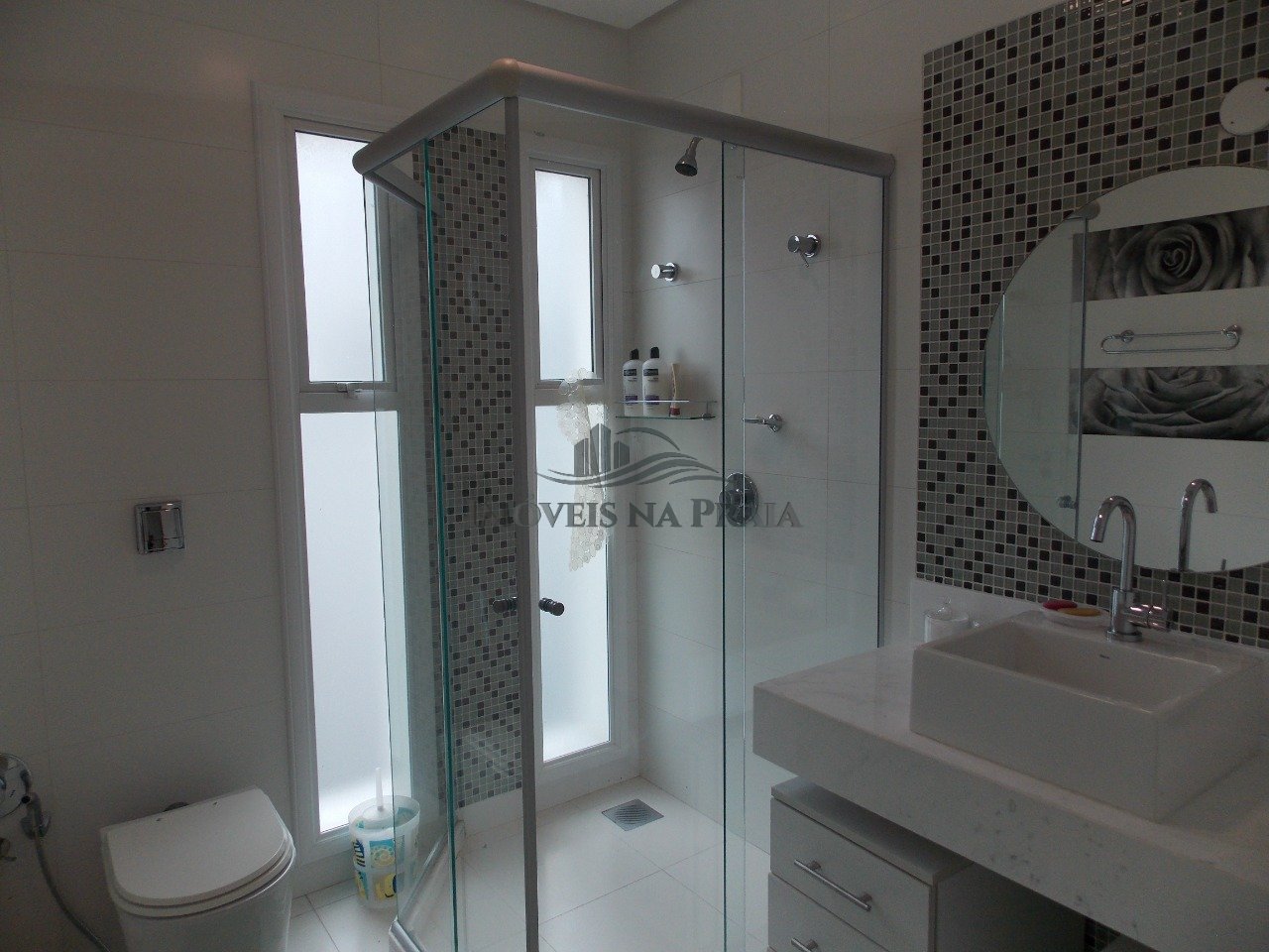 Foto 22 — Casa em Condomínio 6 Dormitório(s) Bairro Bosques