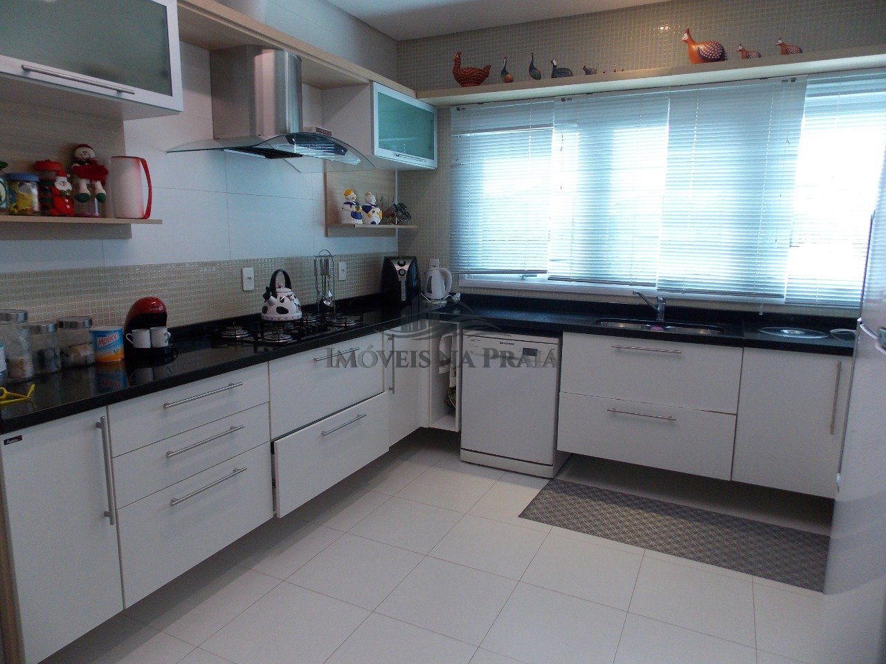 Foto 67 — Casa em Condomínio 6 Dormitório(s) Bairro Bosques