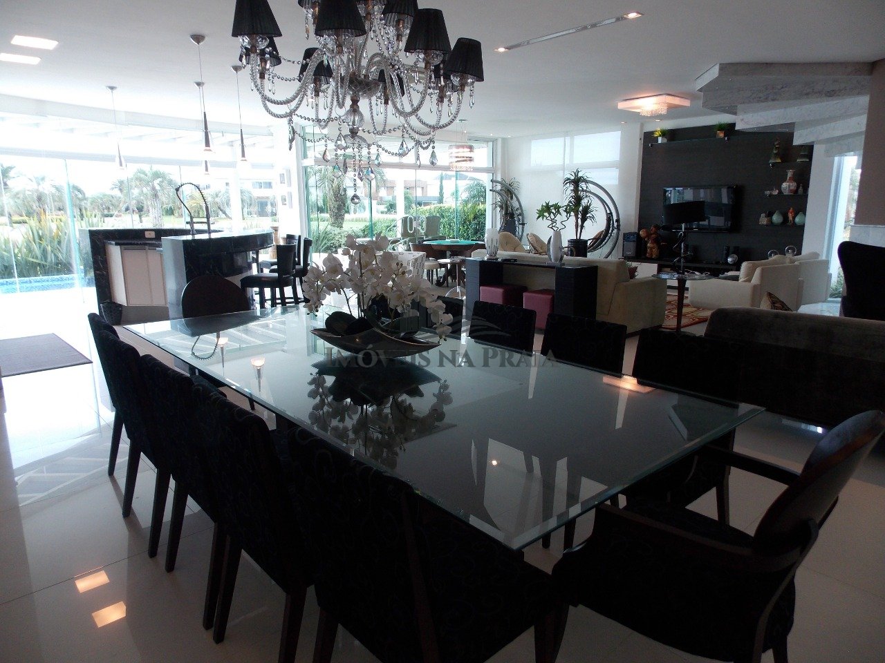 Foto 56 — Casa em Condomínio 6 Dormitório(s) Bairro Bosques