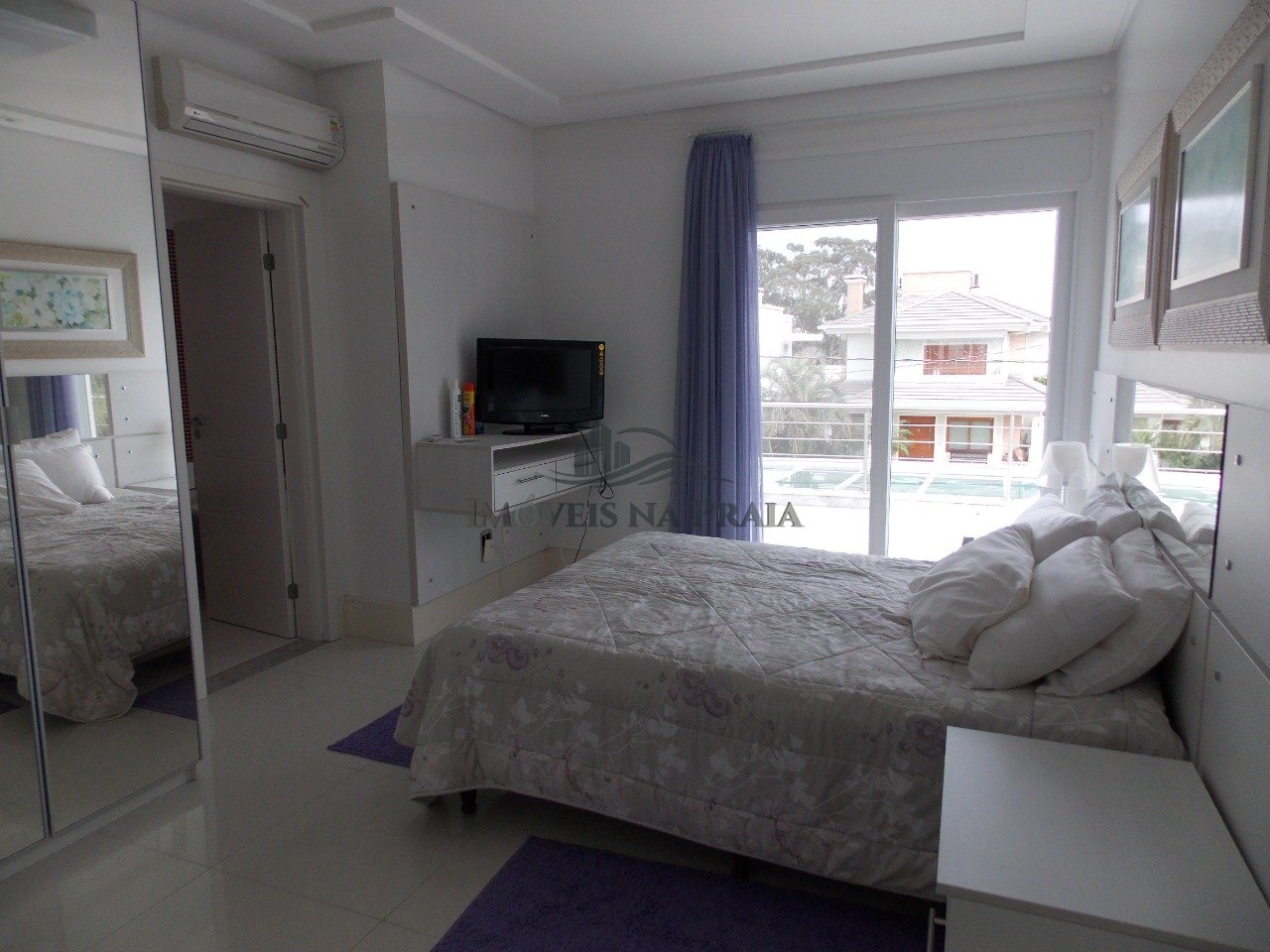 Foto 15 — Casa em Condomínio 6 Dormitório(s) Bairro Bosques