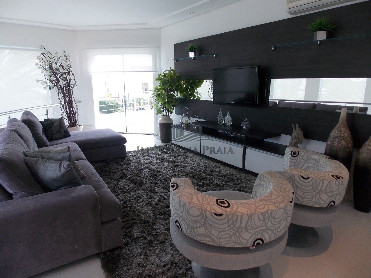 Foto 9 — Casa em Condomínio 6 Dormitório(s) Bairro Bosques