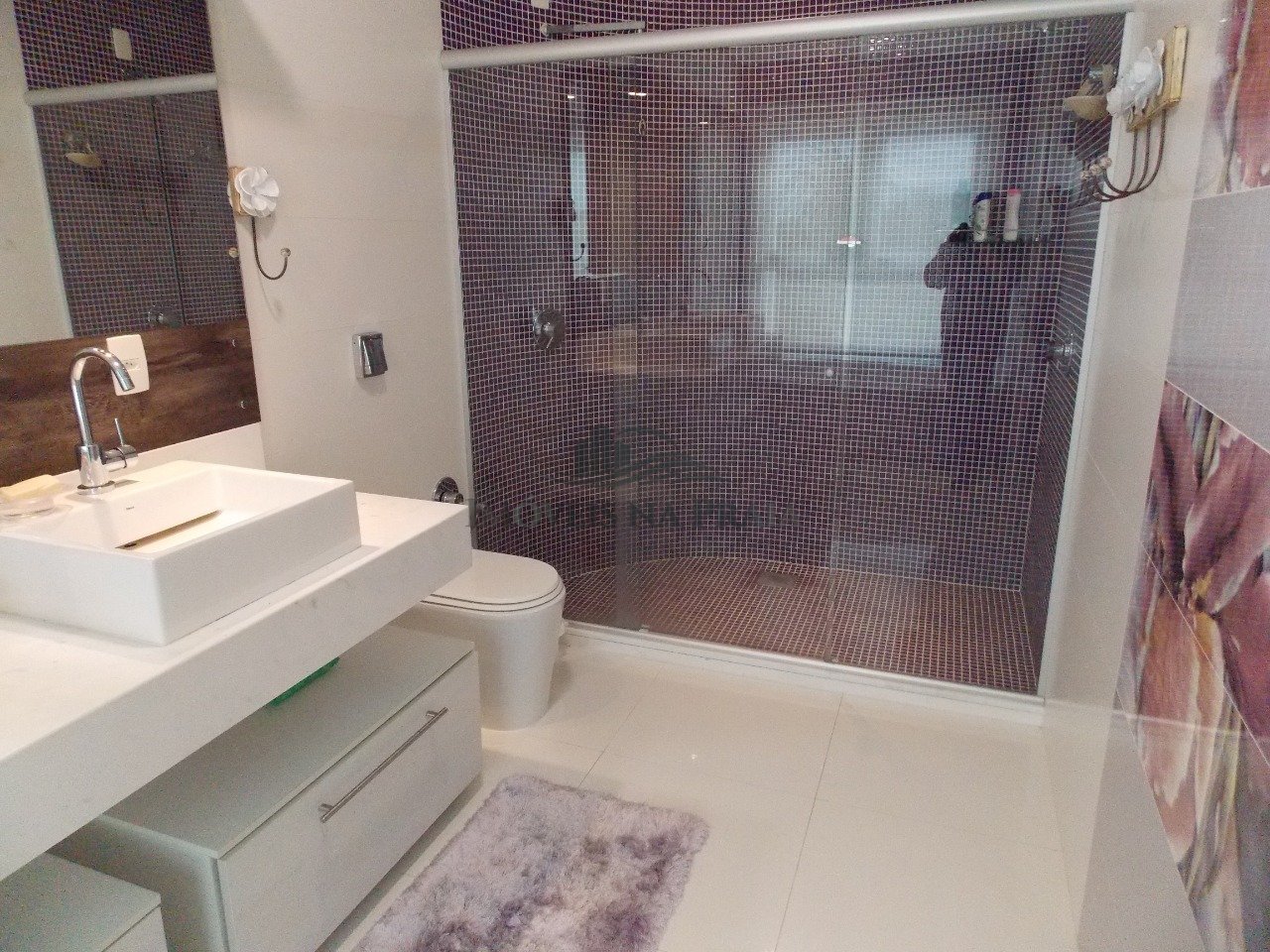 Foto 40 — Casa em Condomínio 6 Dormitório(s) Bairro Bosques