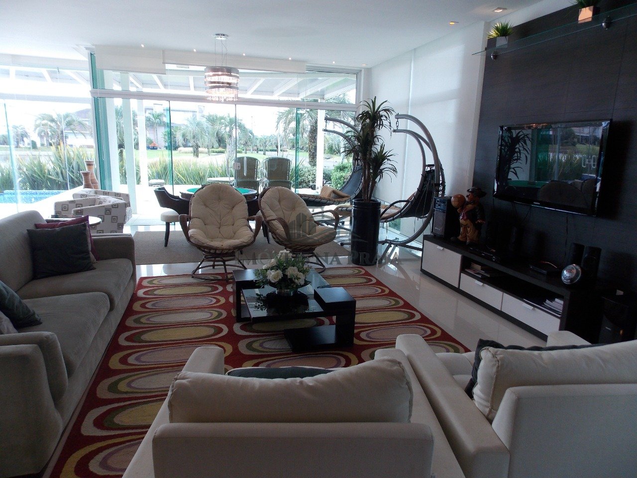 Foto 58 — Casa em Condomínio 6 Dormitório(s) Bairro Bosques