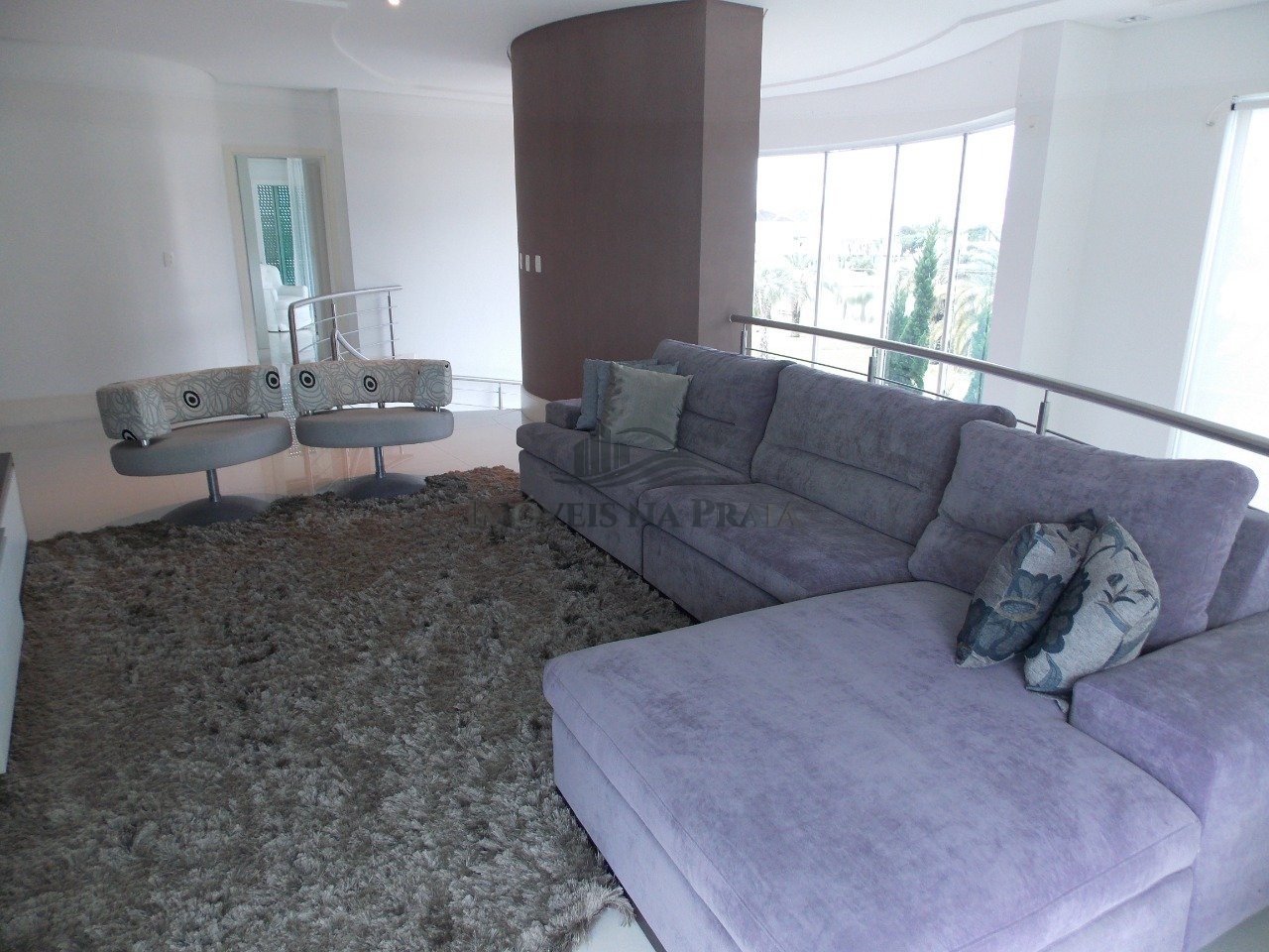 Foto 12 — Casa em Condomínio 6 Dormitório(s) Bairro Bosques