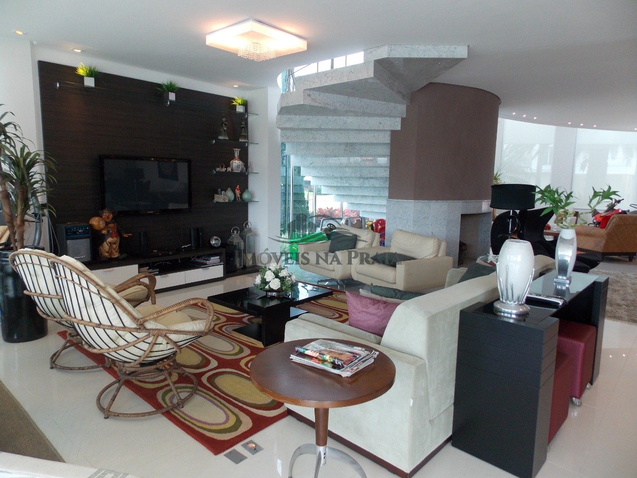 Foto 59 — Casa em Condomínio 6 Dormitório(s) Bairro Bosques