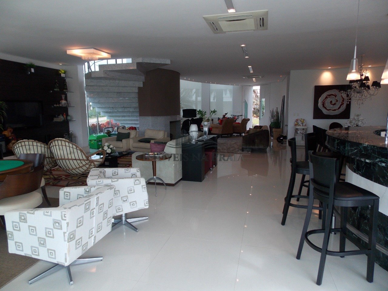 Foto 64 — Casa em Condomínio 6 Dormitório(s) Bairro Bosques