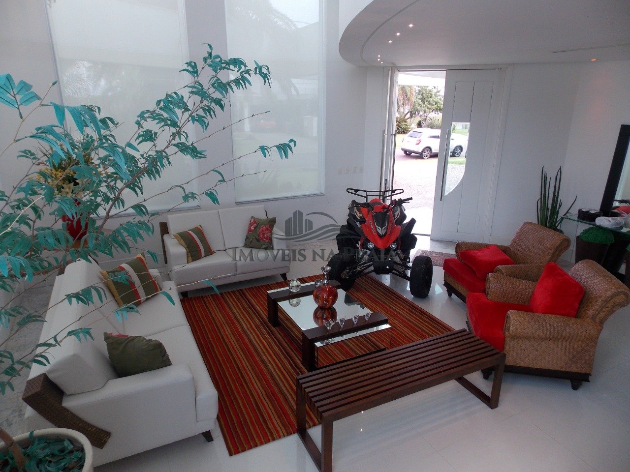 Foto 49 — Casa em Condomínio 6 Dormitório(s) Bairro Bosques