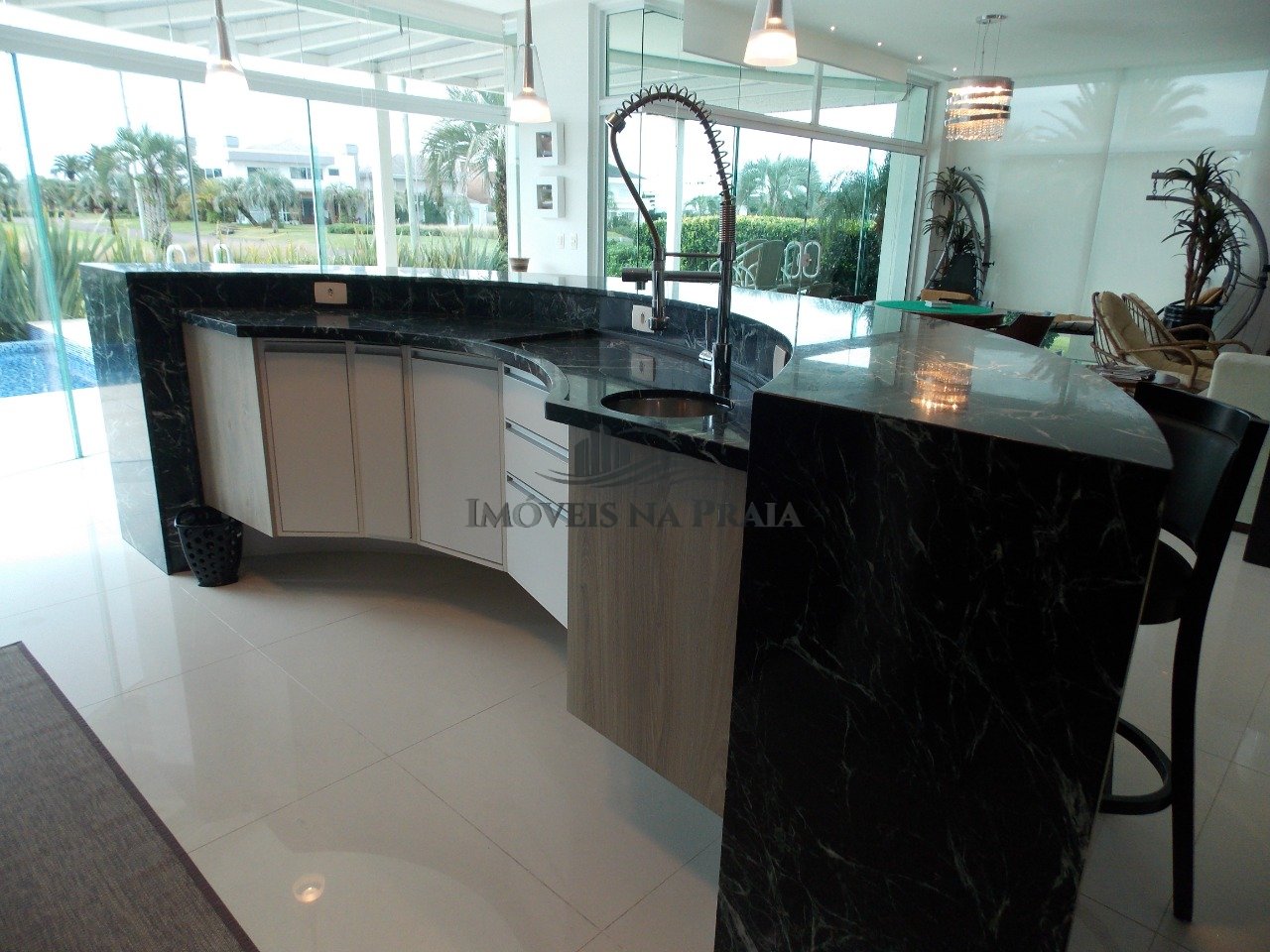 Foto 66 — Casa em Condomínio 6 Dormitório(s) Bairro Bosques