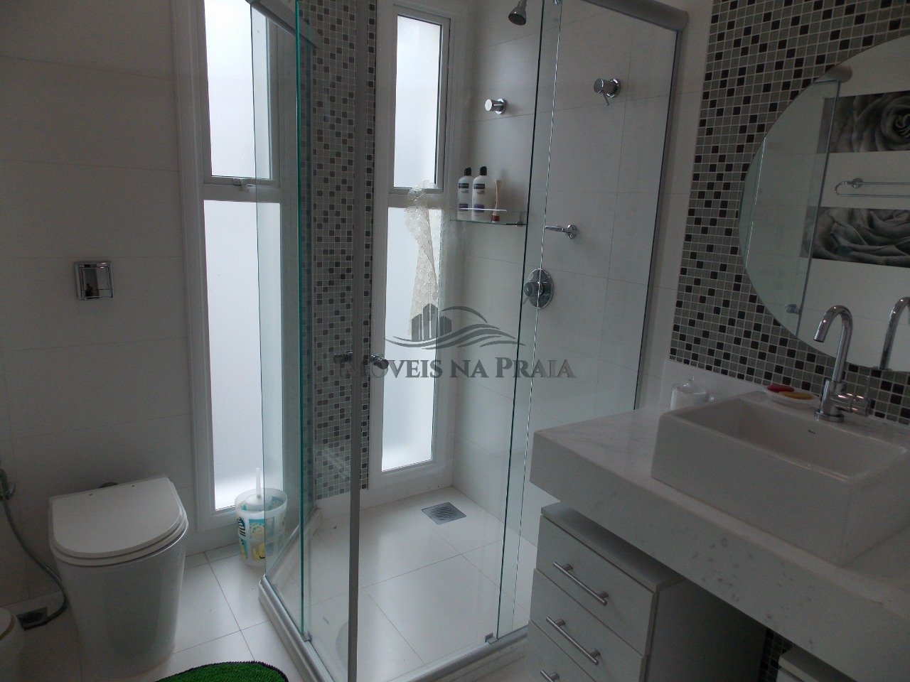 Foto 21 — Casa em Condomínio 6 Dormitório(s) Bairro Bosques