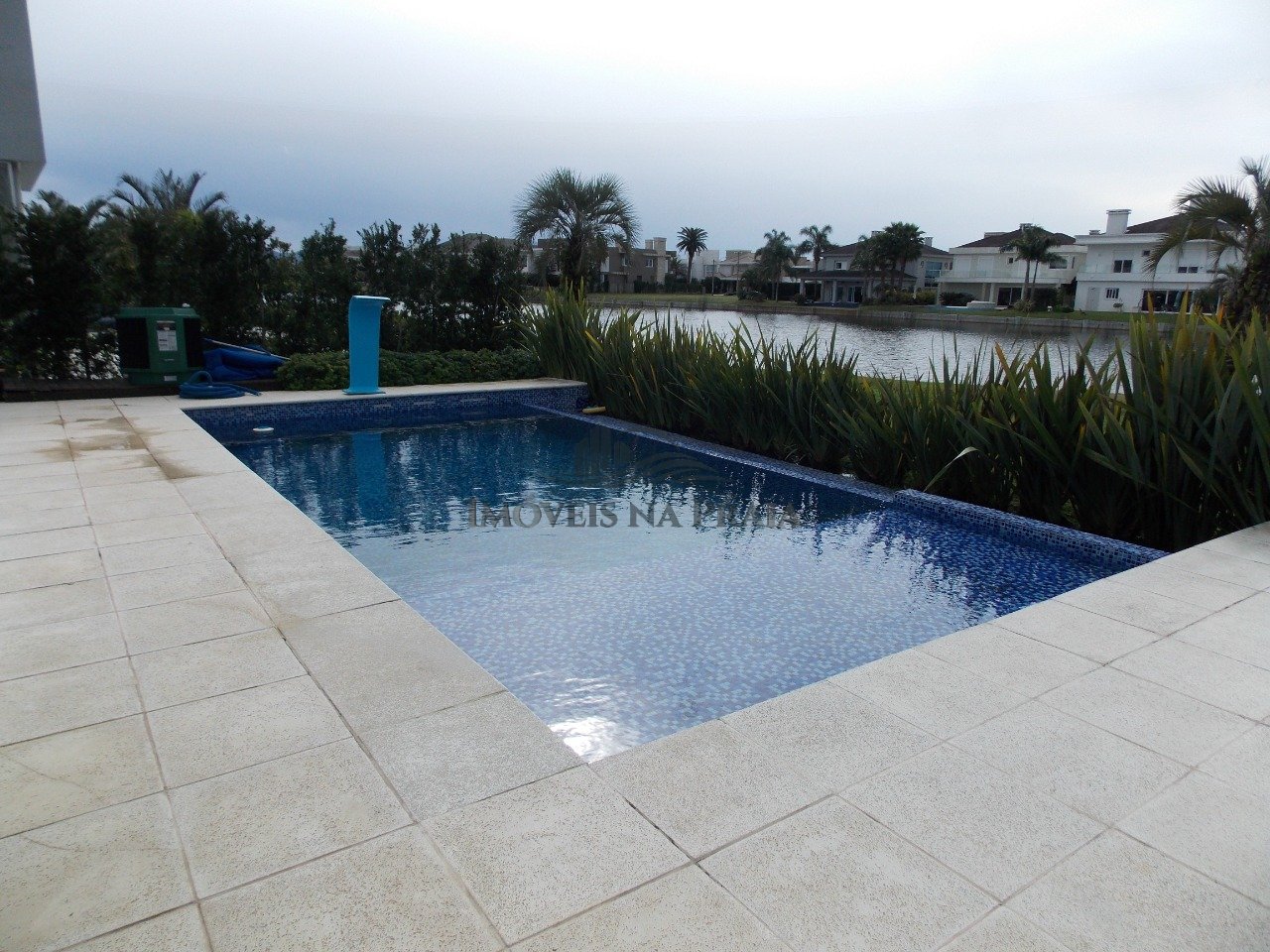 Foto 77 — Casa em Condomínio 6 Dormitório(s) Bairro Bosques