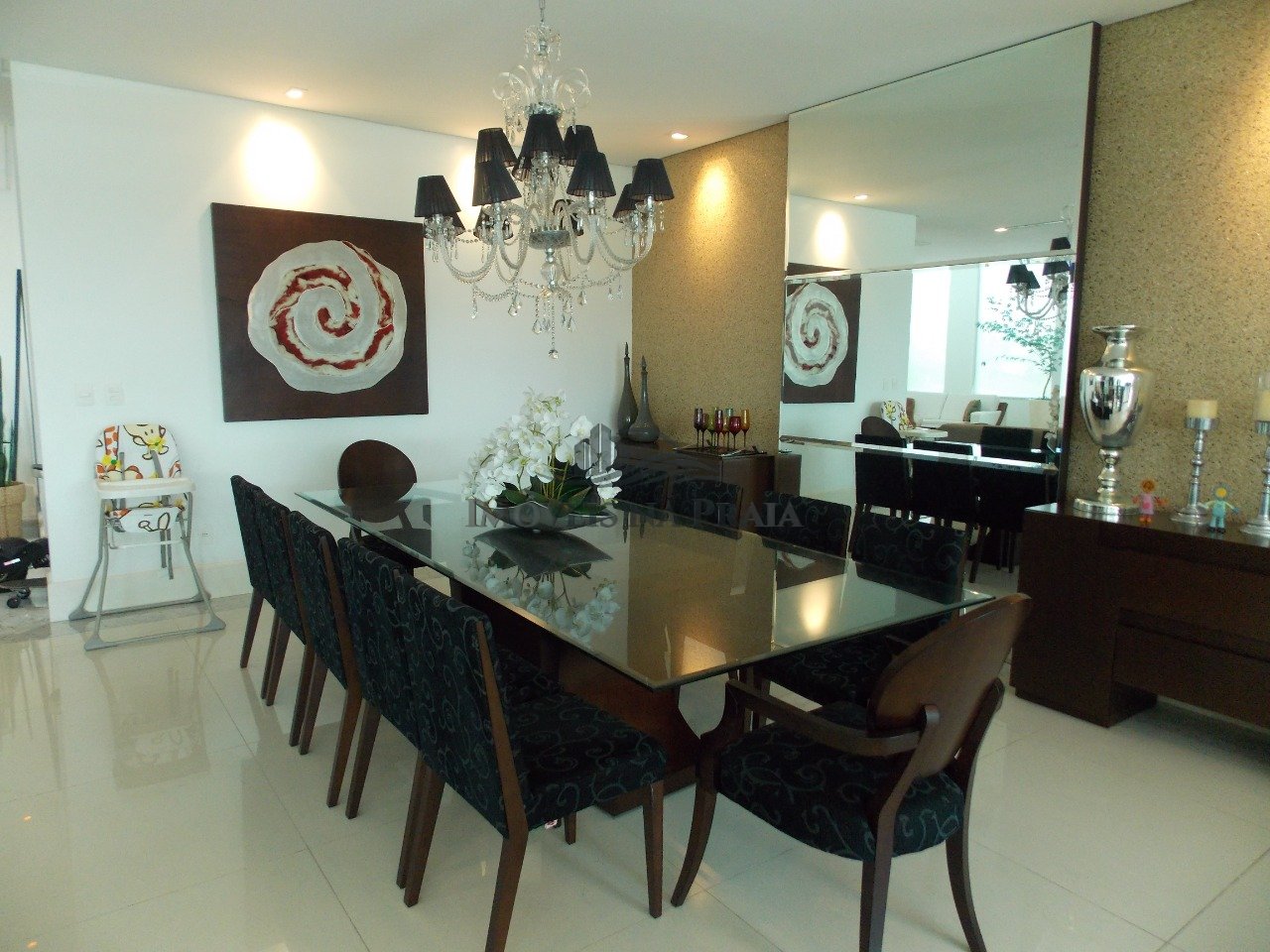 Foto 54 — Casa em Condomínio 6 Dormitório(s) Bairro Bosques