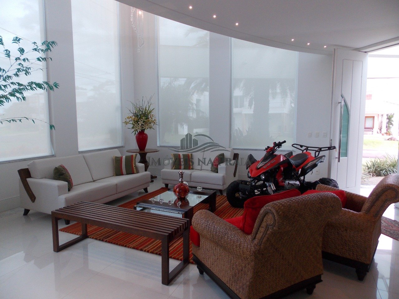 Foto 52 — Casa em Condomínio 6 Dormitório(s) Bairro Bosques