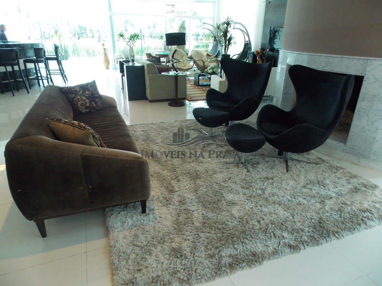 Foto 53 — Casa em Condomínio 6 Dormitório(s) Bairro Bosques