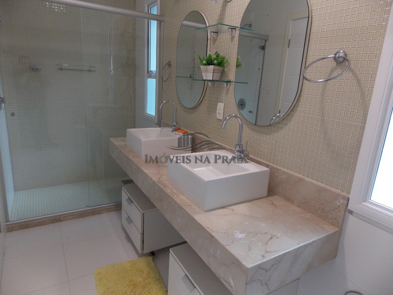 Foto 76 — Casa em Condomínio 6 Dormitório(s) Bairro Bosques