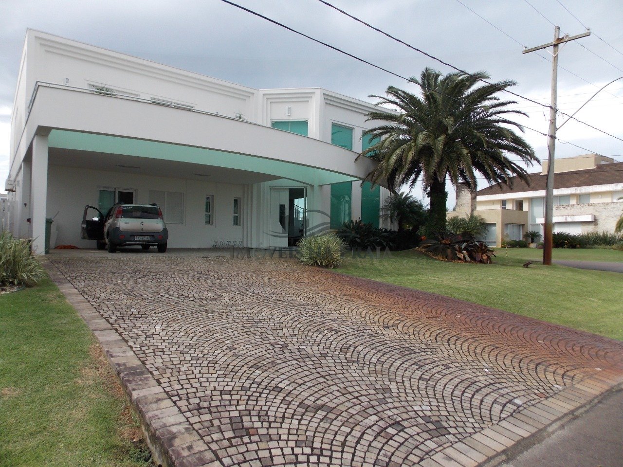 Foto 3 — Casa em Condomínio 6 Dormitório(s) Bairro Bosques