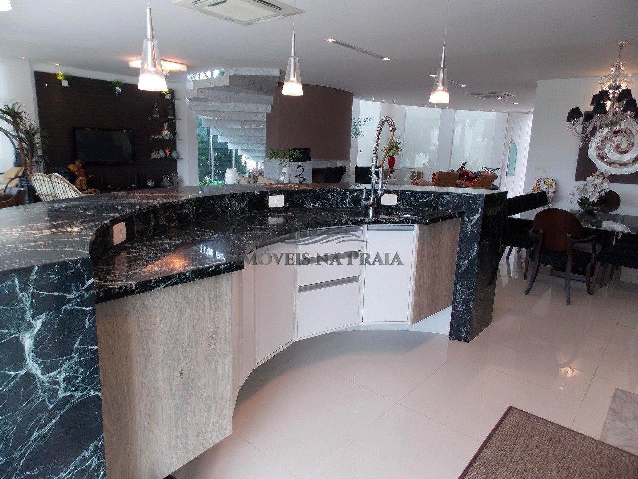 Foto 63 — Casa em Condomínio 6 Dormitório(s) Bairro Bosques