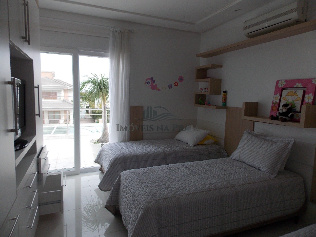 Foto 20 — Casa em Condomínio 6 Dormitório(s) Bairro Bosques