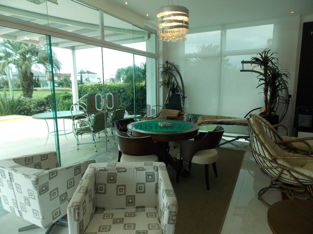 Foto 60 — Casa em Condomínio 6 Dormitório(s) Bairro Bosques