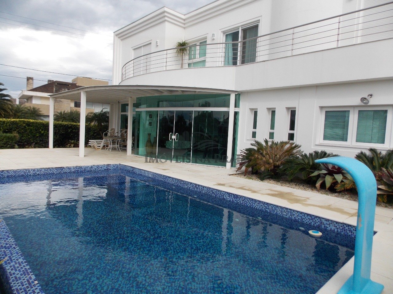 Foto 79 — Casa em Condomínio 6 Dormitório(s) Bairro Bosques