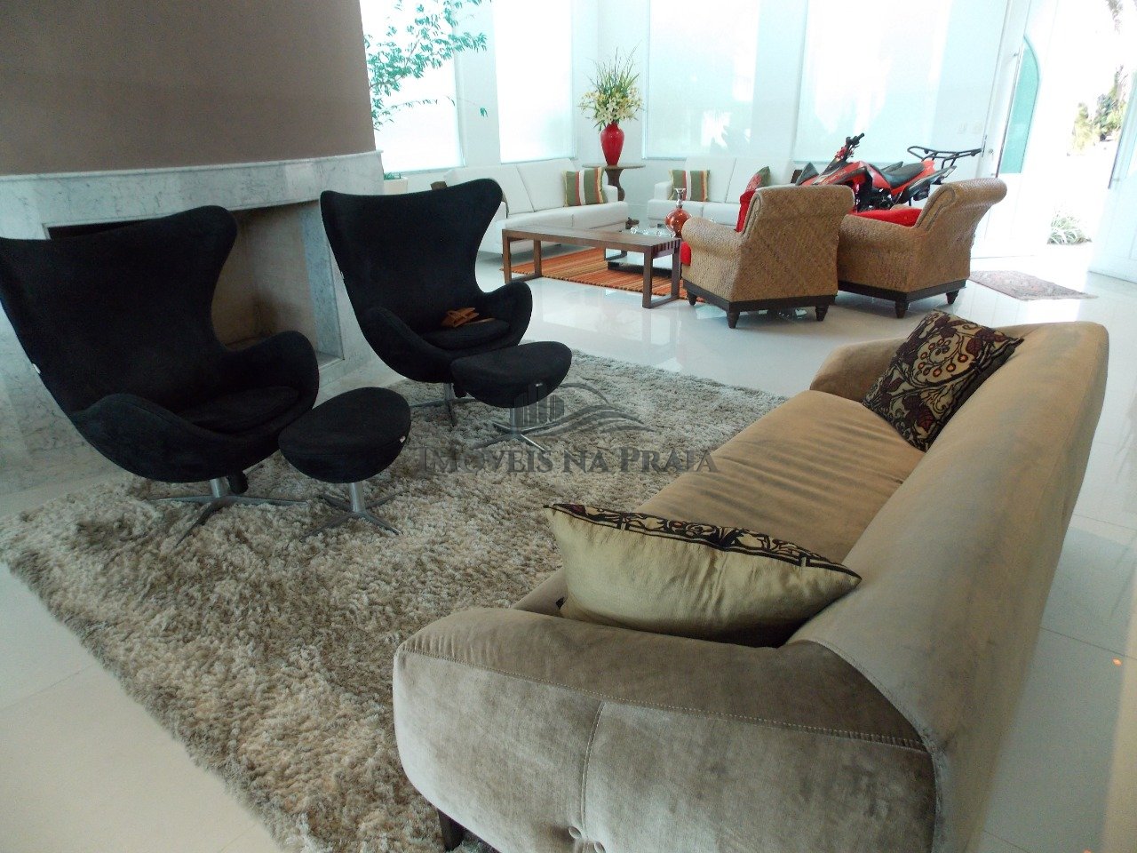 Foto 55 — Casa em Condomínio 6 Dormitório(s) Bairro Bosques