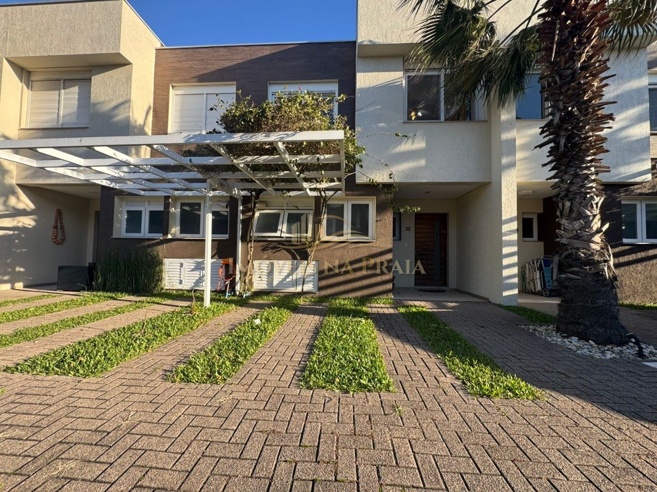 Foto 6 — Casa em Condomínio 3 dormitórios no bairro Solanas