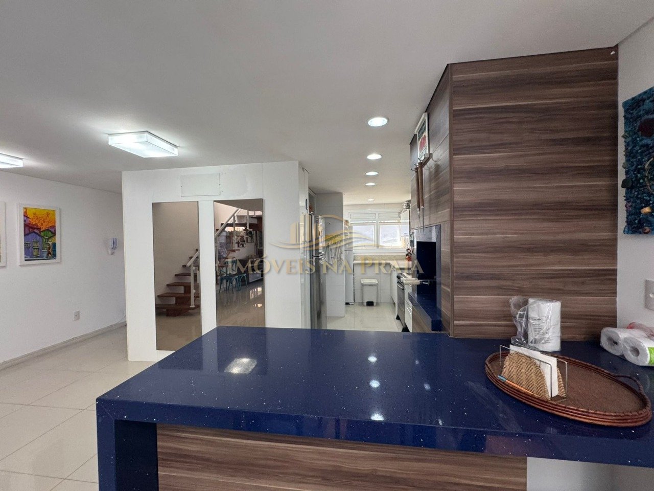 Foto 8 — Casa em Condomínio 3 dormitórios no bairro Solanas