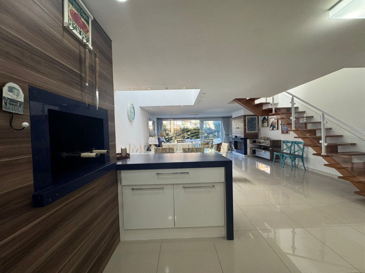 Foto 3 — Casa em Condomínio 3 dormitórios no bairro Solanas