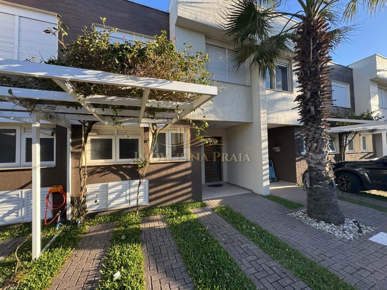 Foto 20 — Casa em Condomínio 3 dormitórios no bairro Solanas