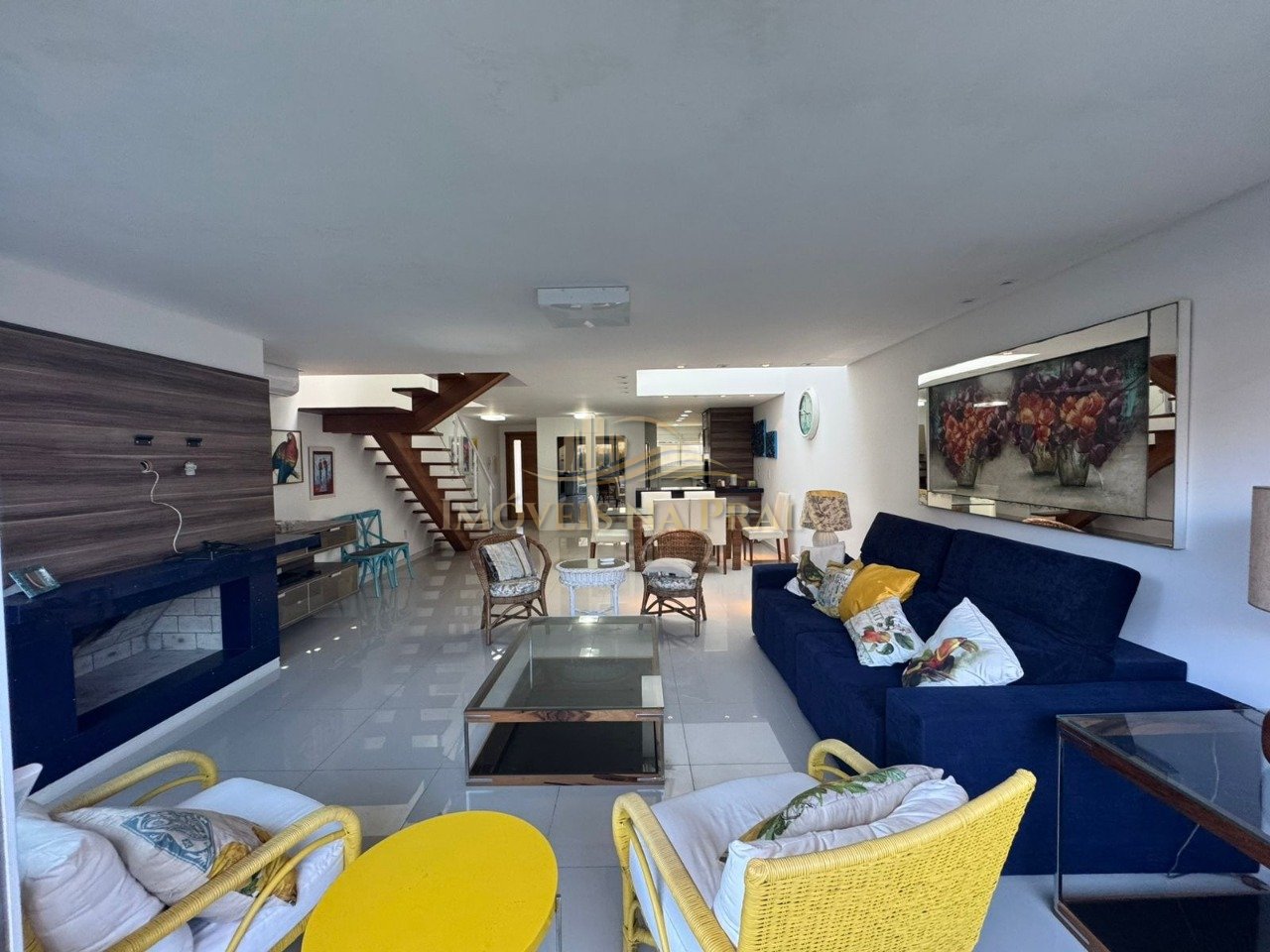 Foto 5 — Casa em Condomínio 3 dormitórios no bairro Solanas