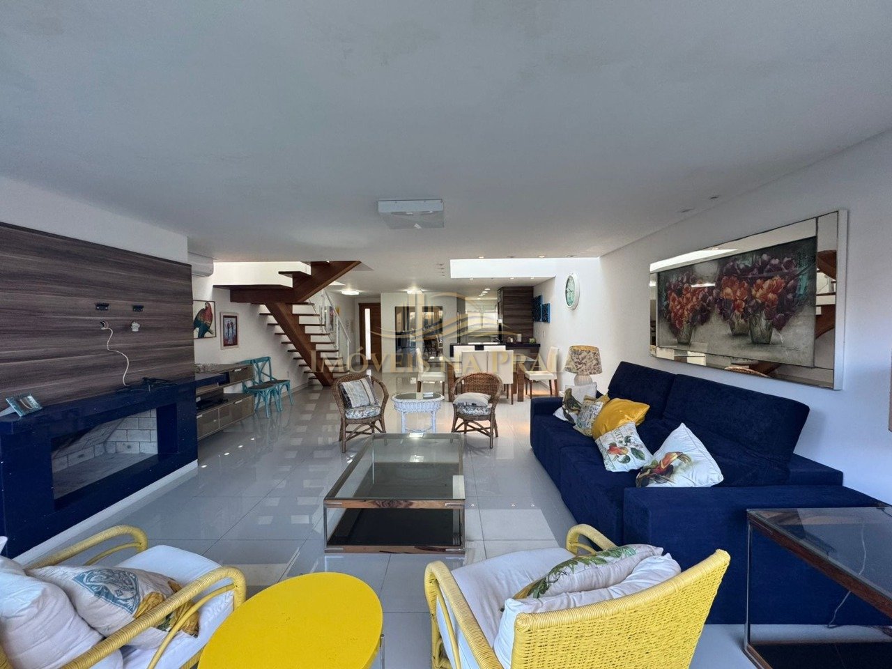 Foto 11 — Casa em Condomínio 3 dormitórios no bairro Solanas