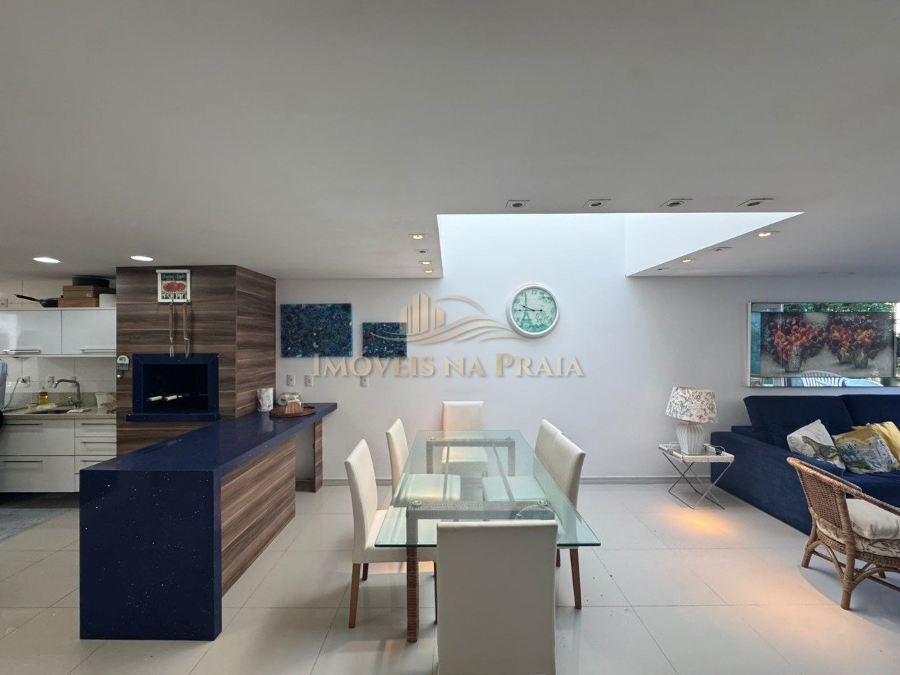 Foto 4 — Casa em Condomínio 3 dormitórios no bairro Solanas